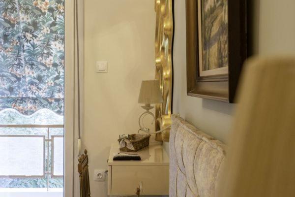 G102 Κεντρικό Πολυτελές Διαμέρισμα Appartement Volos Buitenkant foto