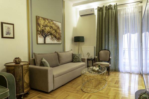G102 Κεντρικό Πολυτελές Διαμέρισμα Appartement Volos Buitenkant foto